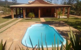 Chalé Boa Vista